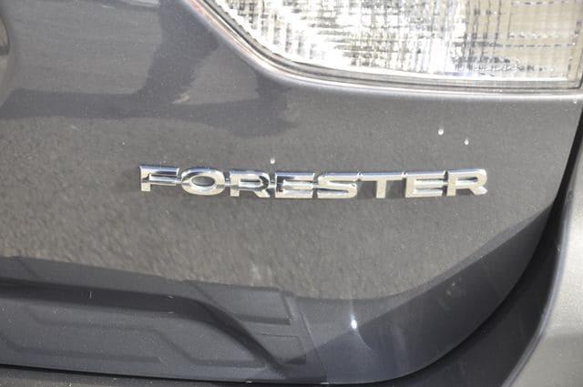 used 2024 Subaru Forester car, priced at $33,913