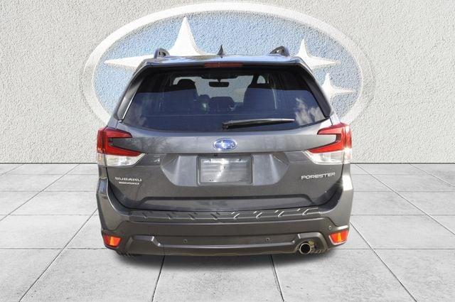 used 2024 Subaru Forester car, priced at $32,690