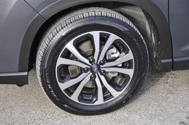used 2024 Subaru Forester car, priced at $33,913