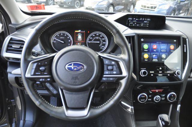 used 2024 Subaru Forester car, priced at $33,913