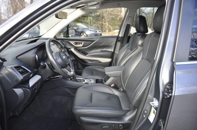 used 2024 Subaru Forester car, priced at $33,913