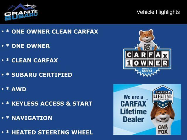 used 2024 Subaru Forester car, priced at $33,913