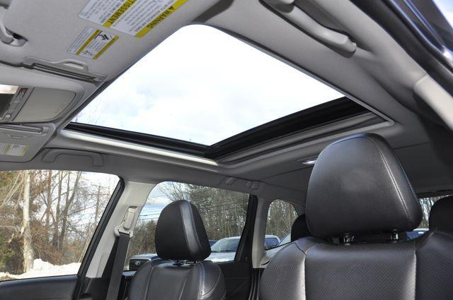 used 2024 Subaru Forester car, priced at $33,913