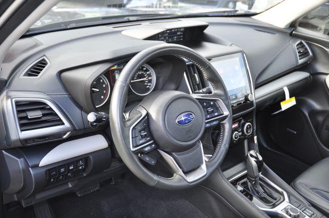 used 2024 Subaru Forester car, priced at $33,913