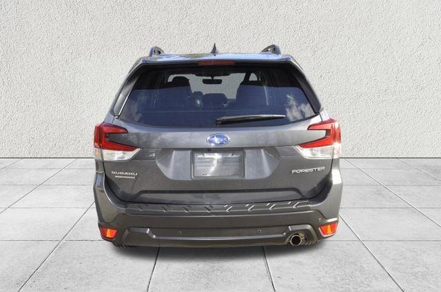 used 2024 Subaru Forester car, priced at $33,913