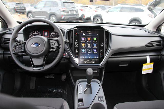 new 2026 Subaru Crosstrek car, priced at $29,416