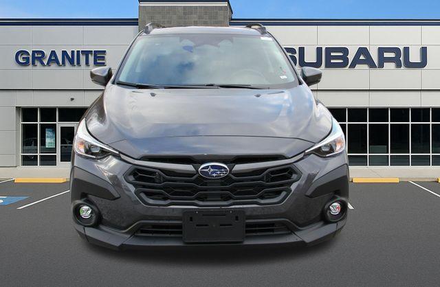 new 2026 Subaru Crosstrek car, priced at $29,416