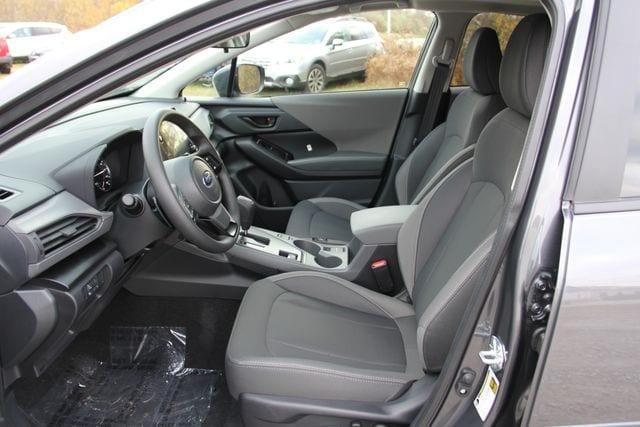 new 2026 Subaru Crosstrek car, priced at $29,416