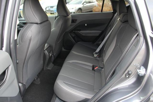 new 2026 Subaru Crosstrek car, priced at $29,416