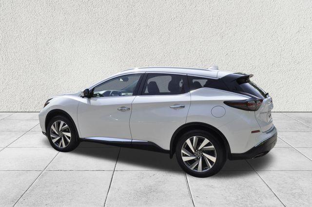 used 2020 Nissan Murano car, priced at $19,990