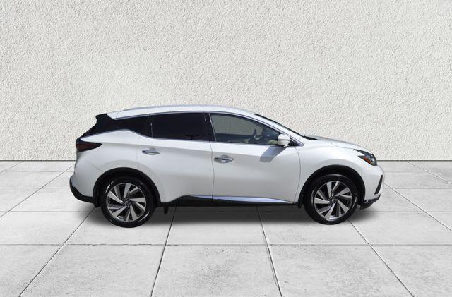 used 2020 Nissan Murano car, priced at $19,990