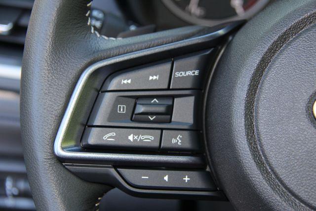 used 2025 Subaru Forester car, priced at $36,990