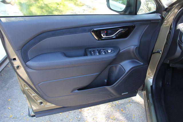 used 2025 Subaru Forester car, priced at $36,990