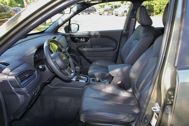 used 2025 Subaru Forester car, priced at $36,990