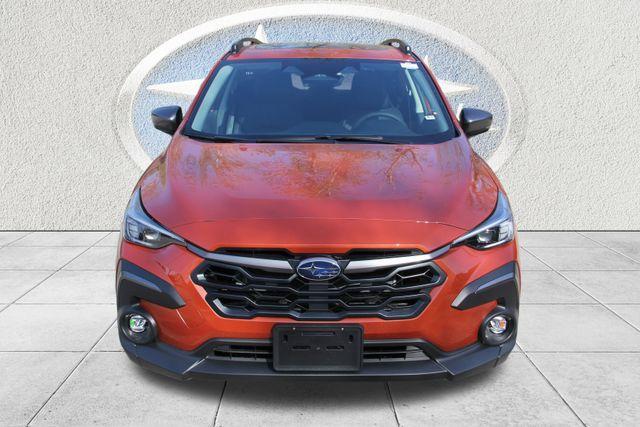 new 2025 Subaru Crosstrek car, priced at $33,351