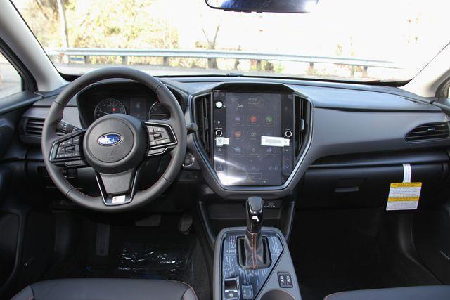 new 2025 Subaru Crosstrek car, priced at $33,351