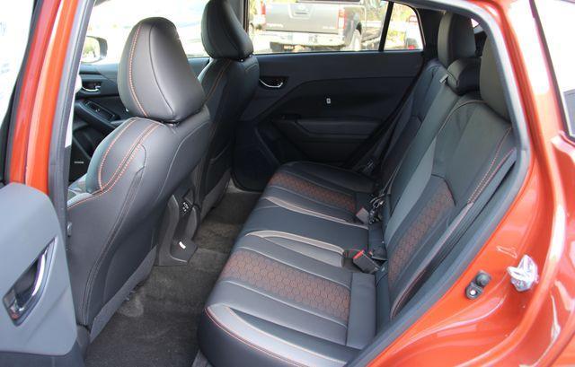 new 2025 Subaru Crosstrek car, priced at $33,351