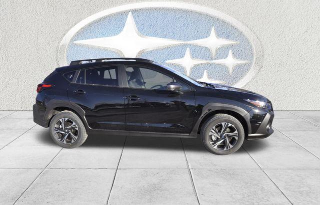 new 2025 Subaru Crosstrek car, priced at $28,849