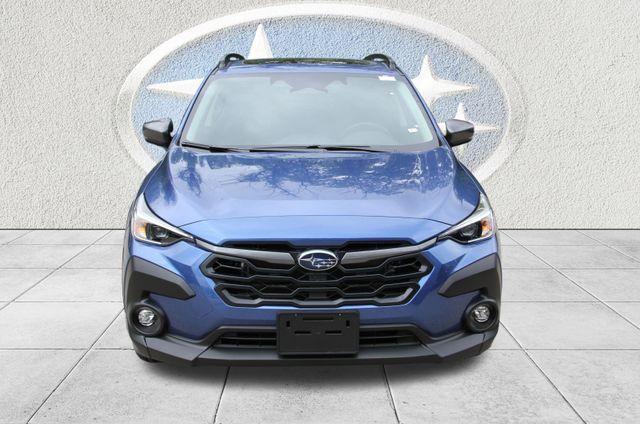 new 2025 Subaru Crosstrek car, priced at $30,071