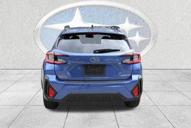 new 2025 Subaru Crosstrek car, priced at $30,071