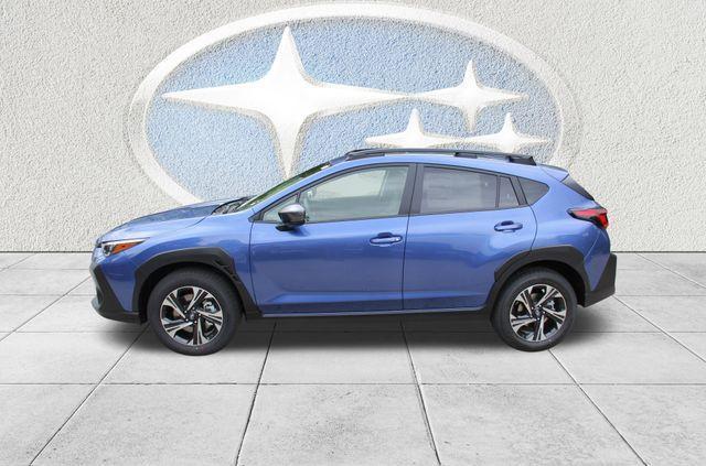 new 2025 Subaru Crosstrek car, priced at $30,071
