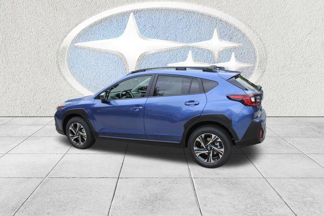 new 2025 Subaru Crosstrek car, priced at $30,071