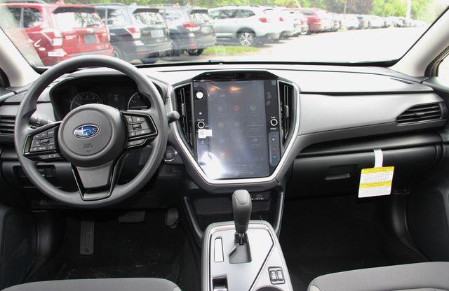 new 2025 Subaru Crosstrek car, priced at $30,071