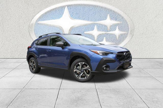 new 2025 Subaru Crosstrek car, priced at $30,071