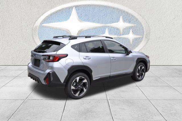 new 2024 Subaru Crosstrek car, priced at $35,254