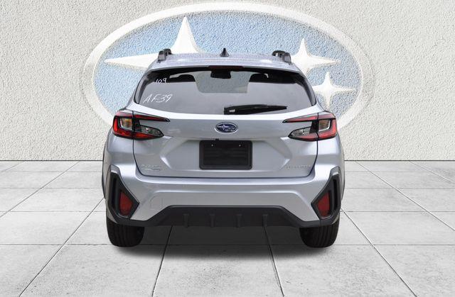 new 2024 Subaru Crosstrek car, priced at $35,254