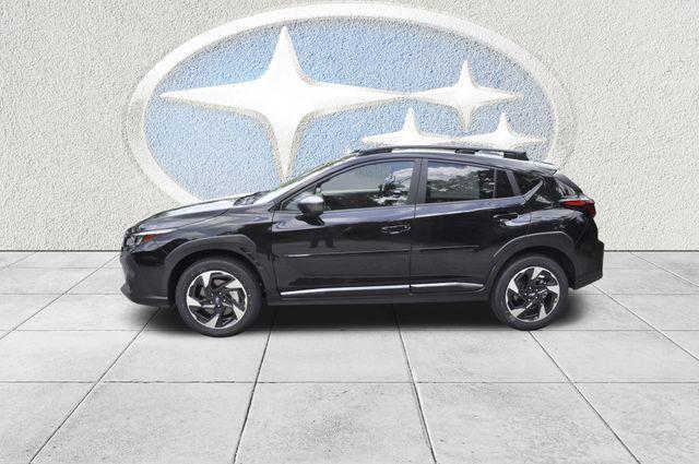 new 2024 Subaru Crosstrek car, priced at $34,918