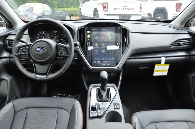 new 2024 Subaru Crosstrek car, priced at $34,918