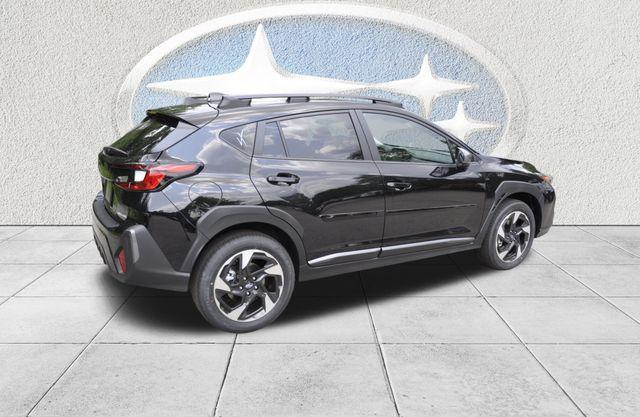 new 2024 Subaru Crosstrek car, priced at $34,918