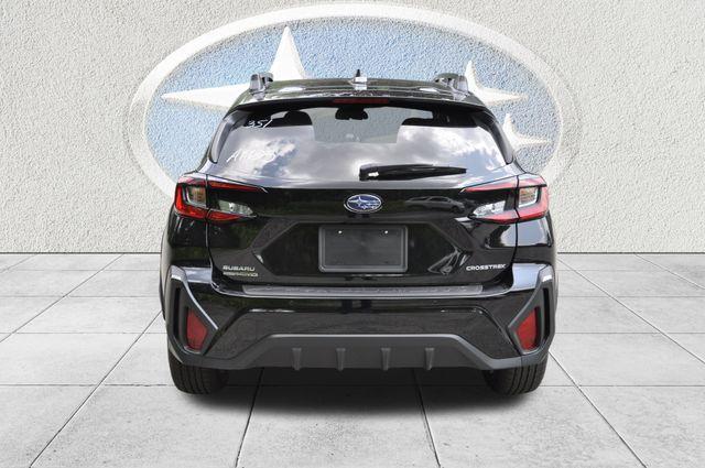 new 2024 Subaru Crosstrek car, priced at $34,918