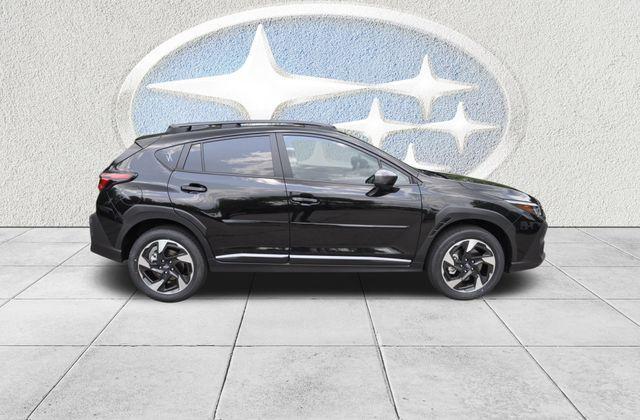 new 2024 Subaru Crosstrek car, priced at $34,918