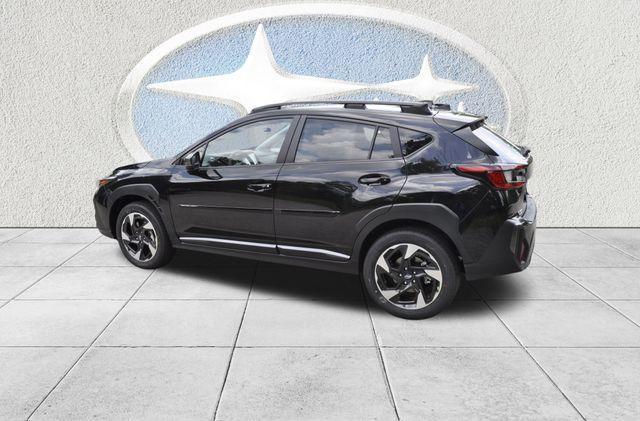 new 2024 Subaru Crosstrek car, priced at $34,918