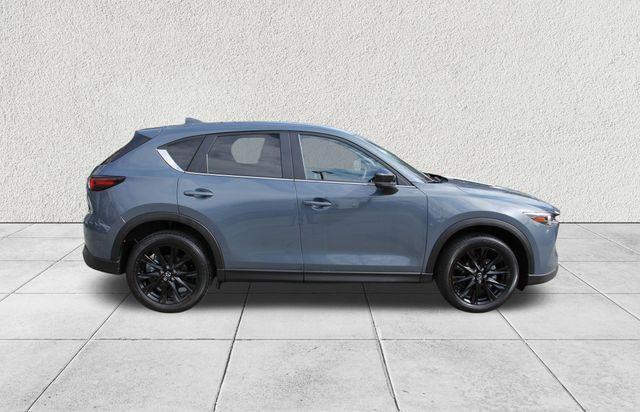 used 2024 Mazda CX-5 car, priced at $26,990