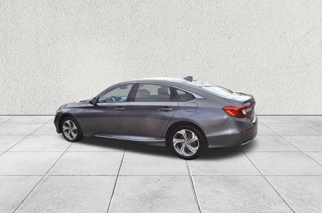 used 2019 Honda Accord car, priced at $17,990