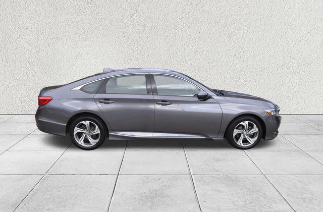 used 2019 Honda Accord car, priced at $17,990