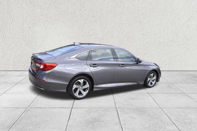 used 2019 Honda Accord car, priced at $17,990