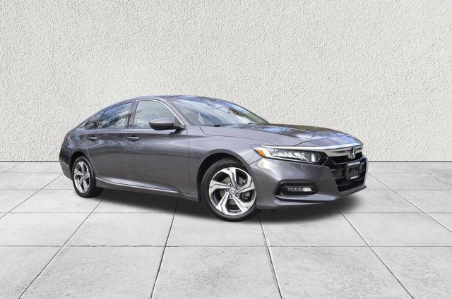 used 2019 Honda Accord car, priced at $17,990