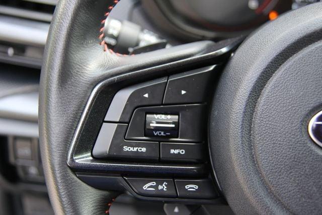 used 2023 Subaru Forester car, priced at $30,990