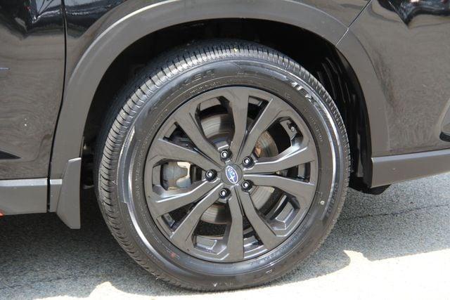 used 2023 Subaru Forester car, priced at $30,990