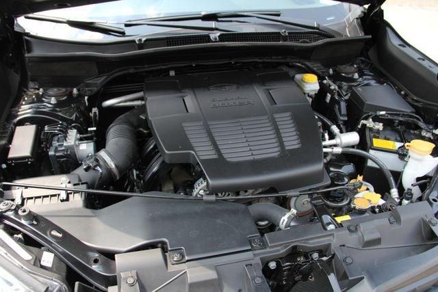used 2023 Subaru Forester car, priced at $30,990