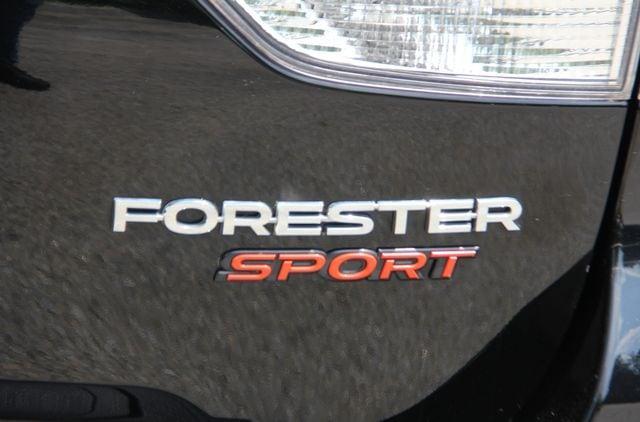 used 2023 Subaru Forester car, priced at $30,990