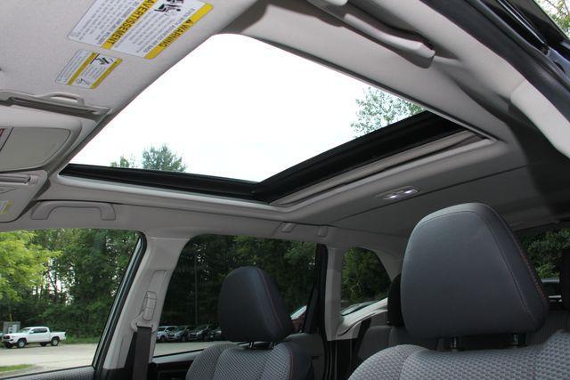 used 2023 Subaru Forester car, priced at $30,990