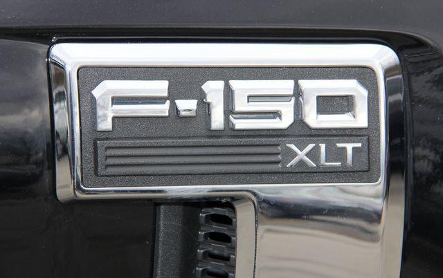 used 2023 Ford F-150 car, priced at $38,990