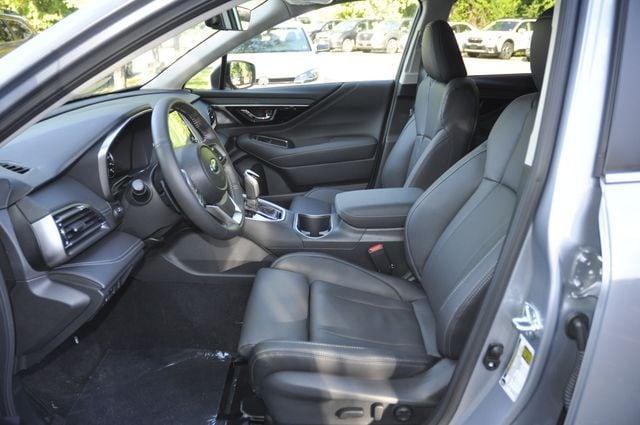 new 2025 Subaru Outback car, priced at $40,322