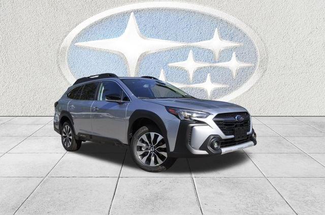 new 2025 Subaru Outback car, priced at $40,322