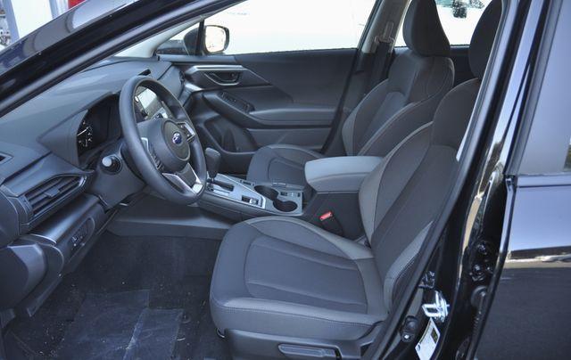new 2025 Subaru Impreza car, priced at $23,401